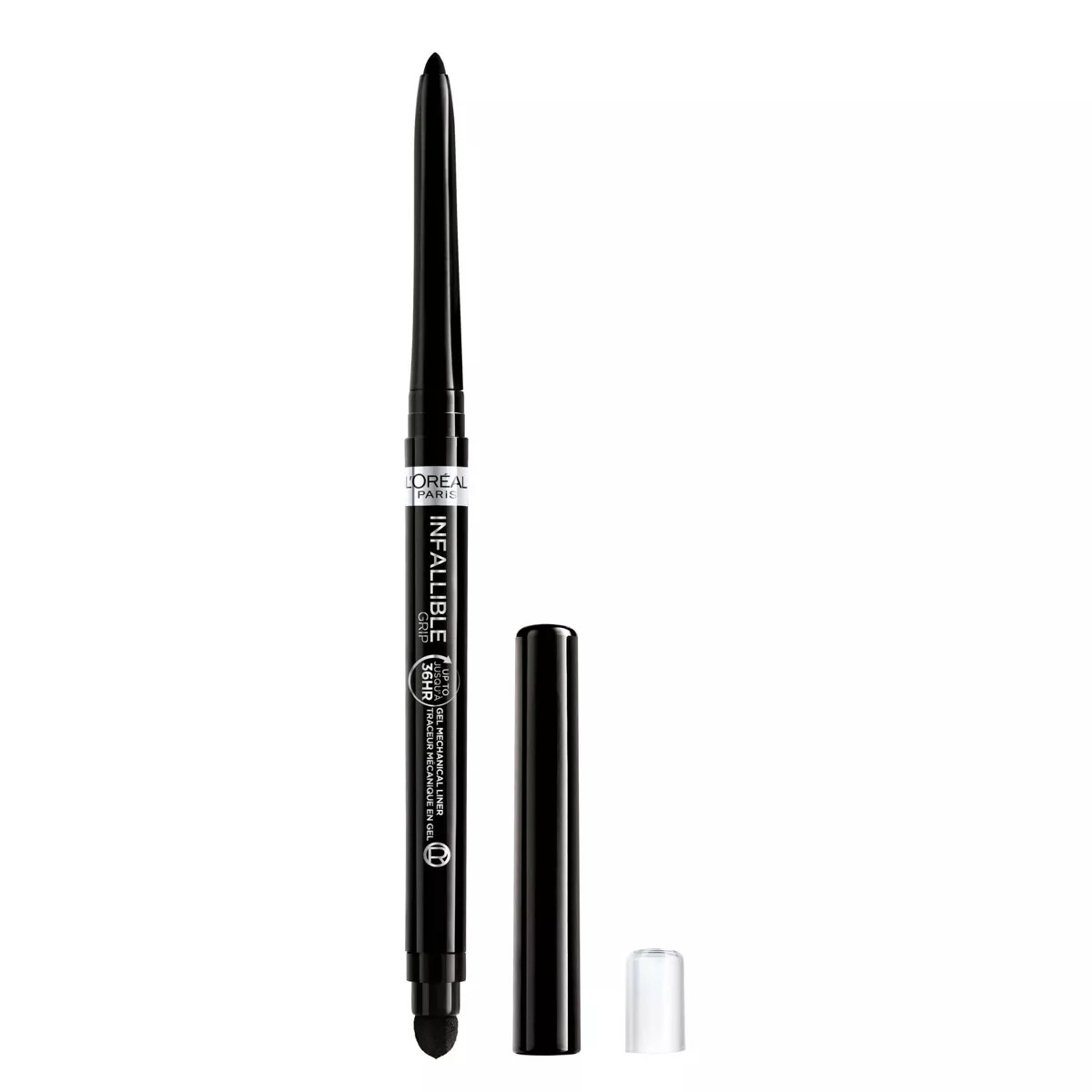 L'Oreal Paris Infallible Grip Waterproof Mechanical Gel Eyeliner - 0.023oz | Target