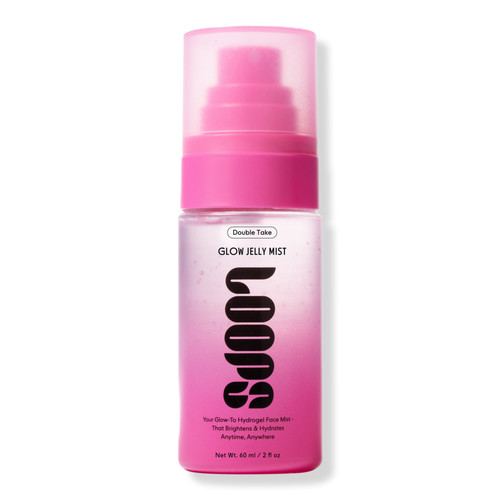Double Take Glow Hydrogel Jelly Mist | Ulta