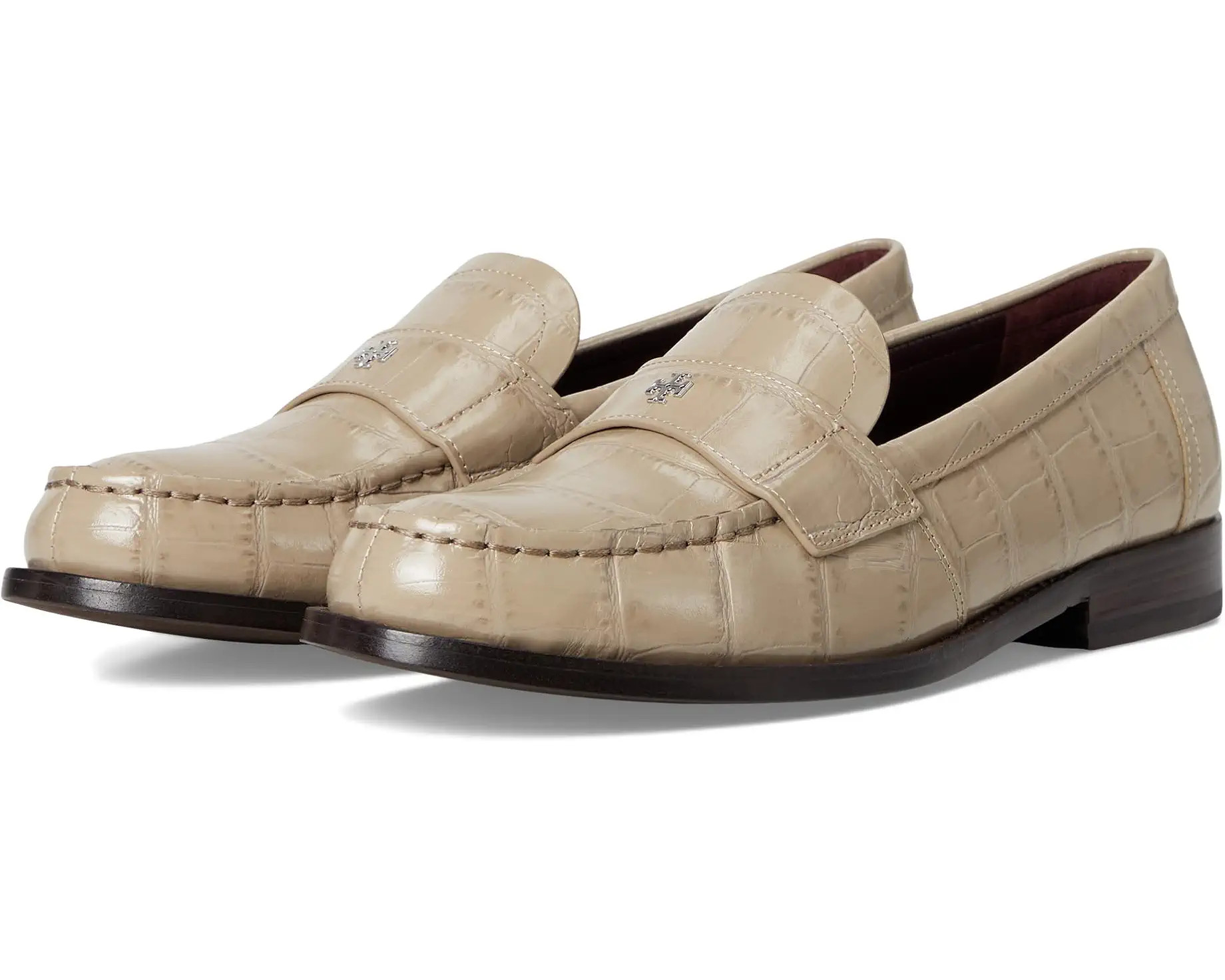 Women's Tory Burch Classic Loafer | Zappos