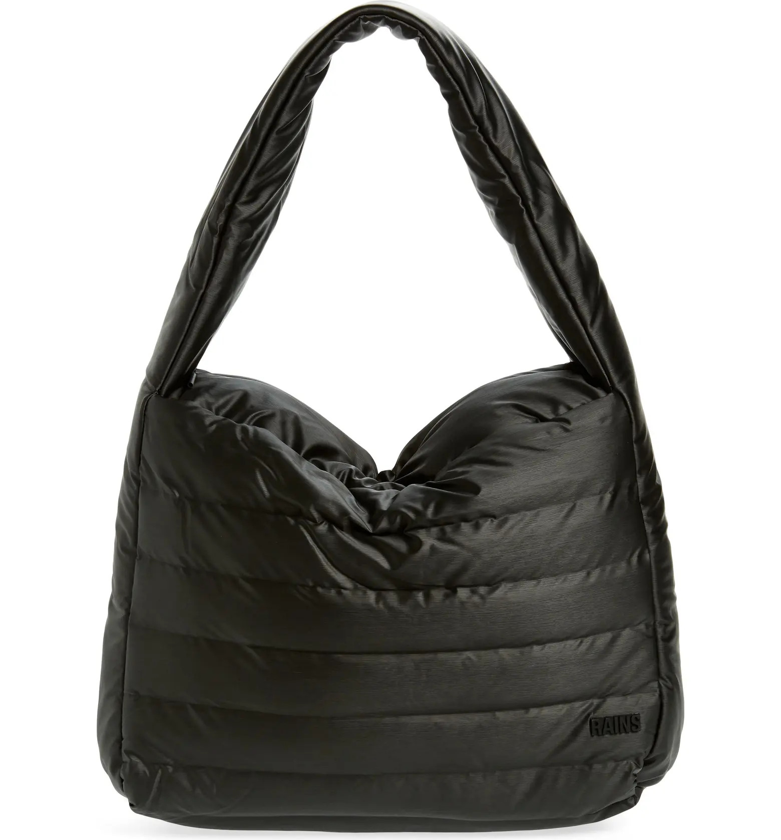 Rains Bator Waterproof Puffer Bag | Nordstrom | Nordstrom