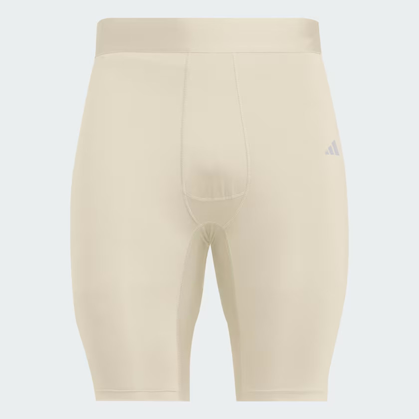 TECHFIT Short Tights | adidas (US)