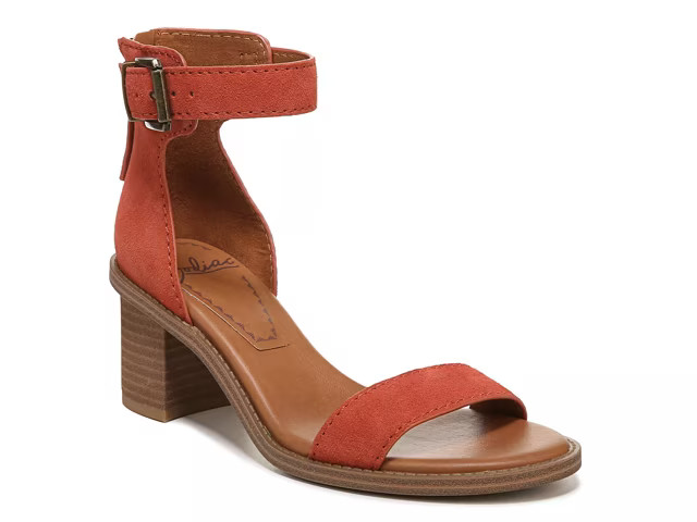 Zodiac Ilsa Sandal | DSW