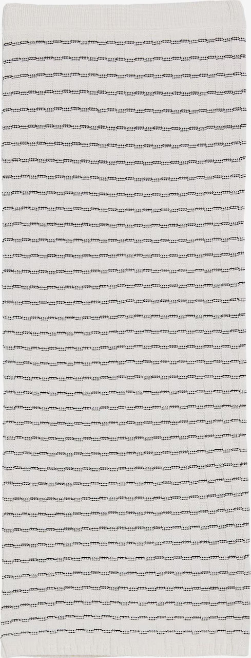 Bershka Rock in Naturweiß | ABOUT YOU (DE)