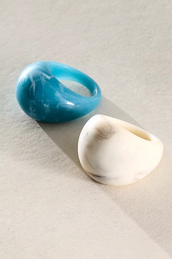 Hudson Dome Ring | Free People (Global - UK&FR Excluded)