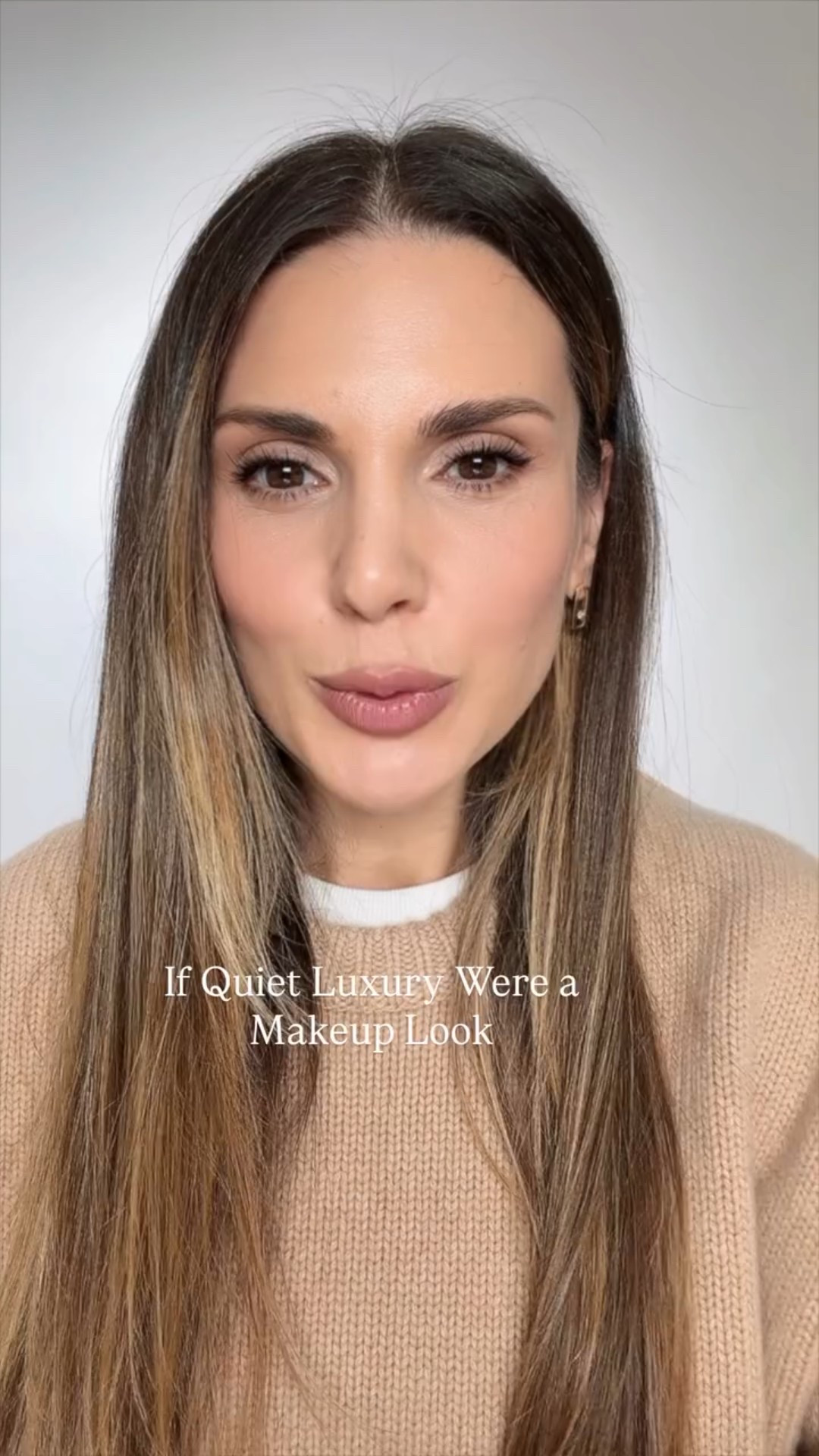 I’ve used:
@hauslabs Triclone Foundation in shade 210
@hauslabs Contout Balm in shade Angle
@hauslabs Contout Brush 
@hauslabs Concealer in shade 11
@rhode Pocket Blush in shade Tan Lines
@makeupbymario Setting Spray
@makeupbymario Loose Powder in shade 2
@anastasiabeverlyhills Brow Powder duo in shade Taupe
@cledepeaubeaute Eyeshadow in shade 2 Beach Pebble
@victoriabeckhambeauty Satin Kajal Liner in shade Cocoa
@lancome Lash Idole Flutter Extension Mascara
@anastasiabeverlyhills Lip Liner in Stormy
@rhode Peptide Lip Contour in Teddy
@louisvuitton Lipstick in 101 Kiss the Sky