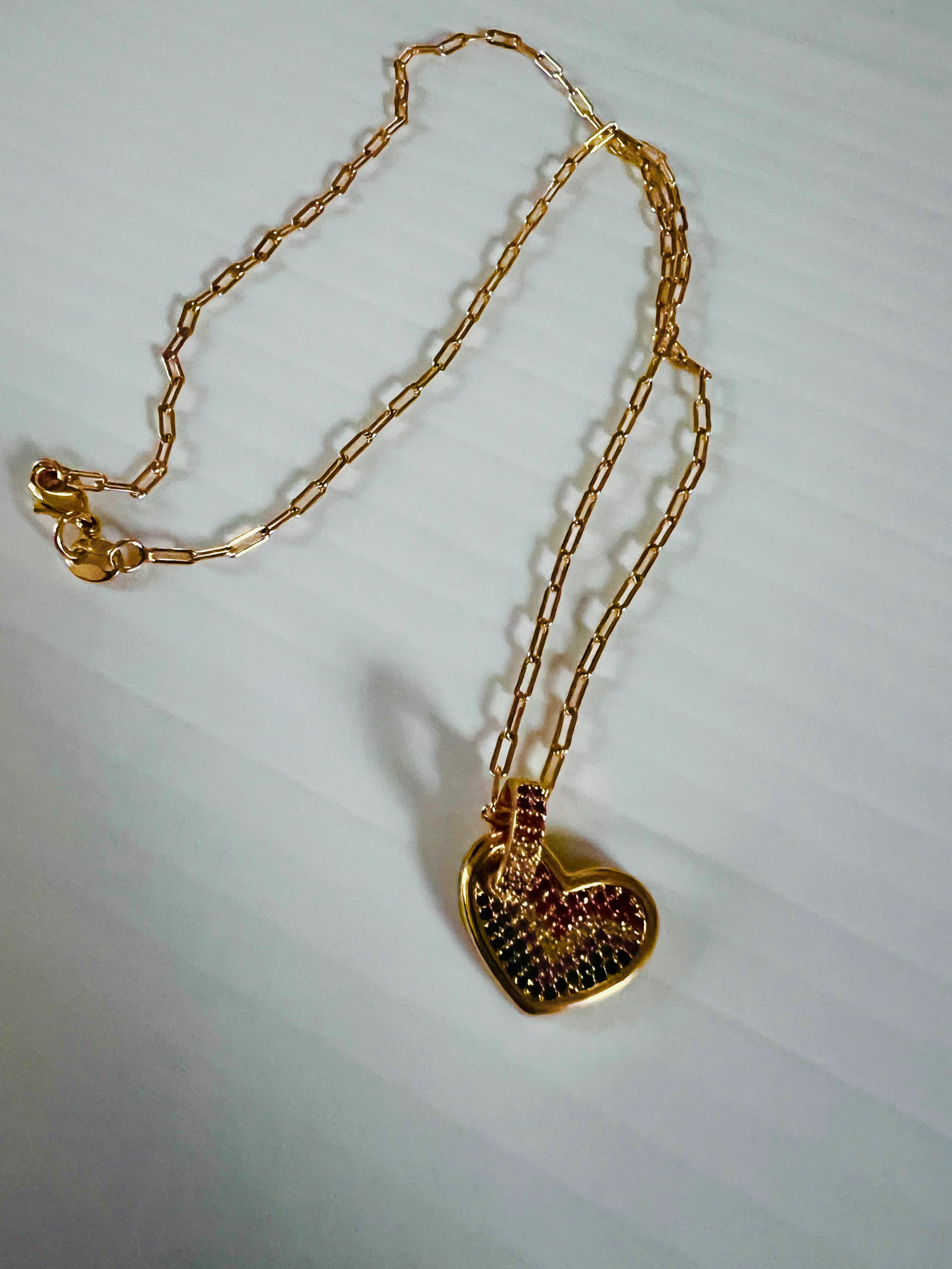 the "Blair" necklace | MacRae & Co