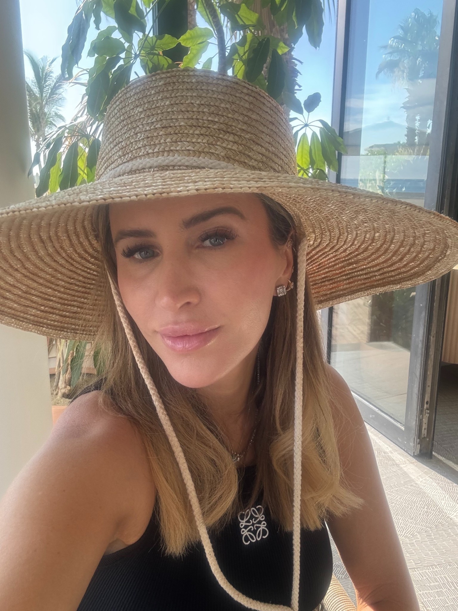 Kept the sun off my face all weekend in this sun hat that’s less $20! And the strap kept it in place so it wasn’t flying away. Such an amazing and affordable find. 

#hat #sunhat #sunprotection #faceprotection #travelhat #vacation #sunhats 

#LTKFindsUnder50 #LTKOver40 #LTKTravel