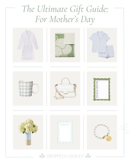 A Nancy Meyers approved gift guide! Featuring gift ideas from several different retailers 💚

Mother’s Day, gifts for her, coastal grandmother, Grandmillennial, blue and white, blue and green, Target finds, Amazon finds, Amazon pajamas, scallop robe, lake pajamas 

#LTKstyletip #LTKGiftGuide