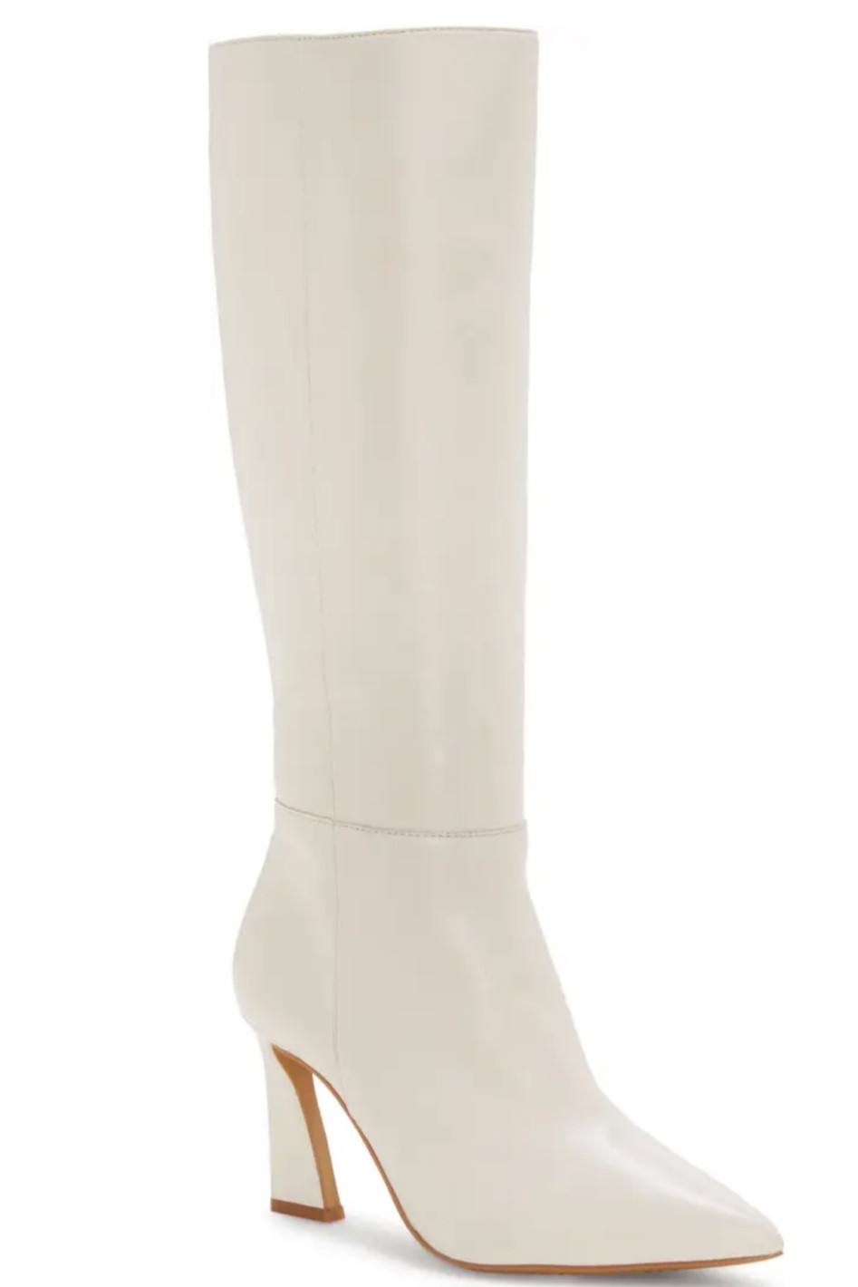 Vince Camuto boots 51% off
White boots, fall style, boots


#LTKSeasonal #LTKshoecrush #LTKsalealert