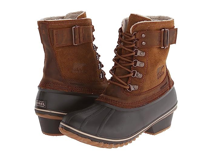 SOREL Winter Fancy™ Lace II | Zappos