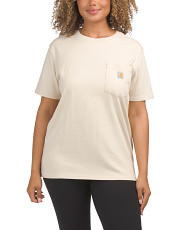 Loose Fit Pocket Top | Activewear | Marshalls | Marshalls