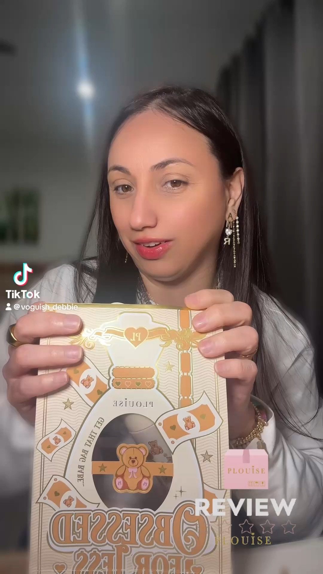 Obsessed for less 🧸✨ este bolsito de 3 productos te va a encantar ! 🧸💕 Variedad de aromas es riquisimo de la piel muy suave! 