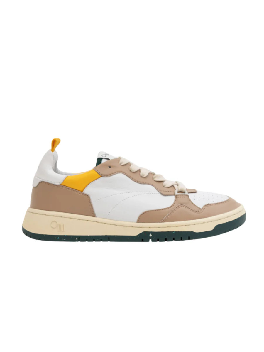 Oncept Phoenix Sneaker - Oak Multi | SculptHouse