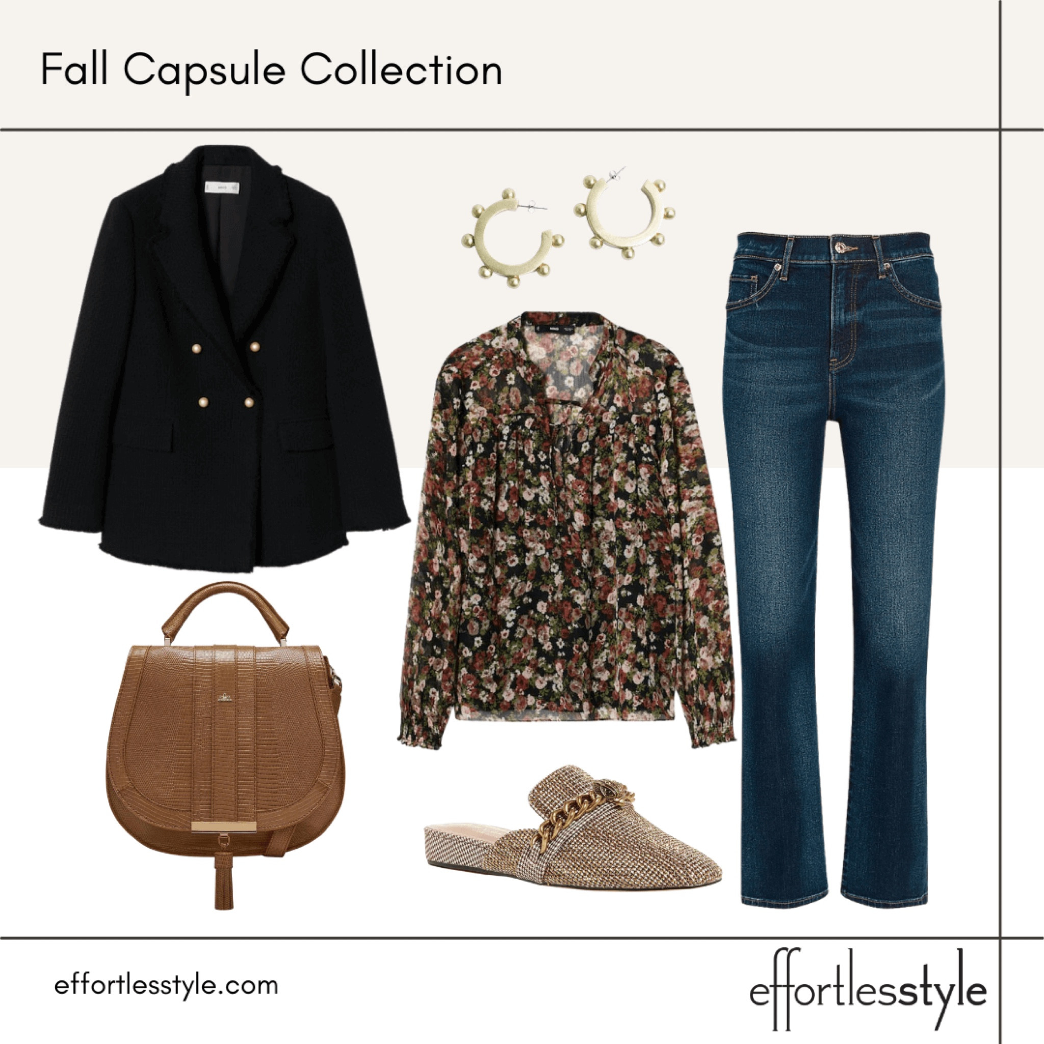 Jeans and a blazer.  One of our favorites!

#LTKworkwear #LTKSeasonal #LTKshoecrush