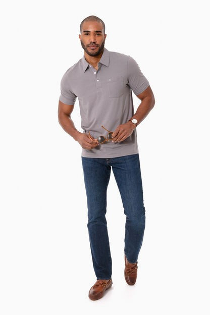 The Graduate in Crusade Wash Denim | AG Jeans | Tuckernuck (US)