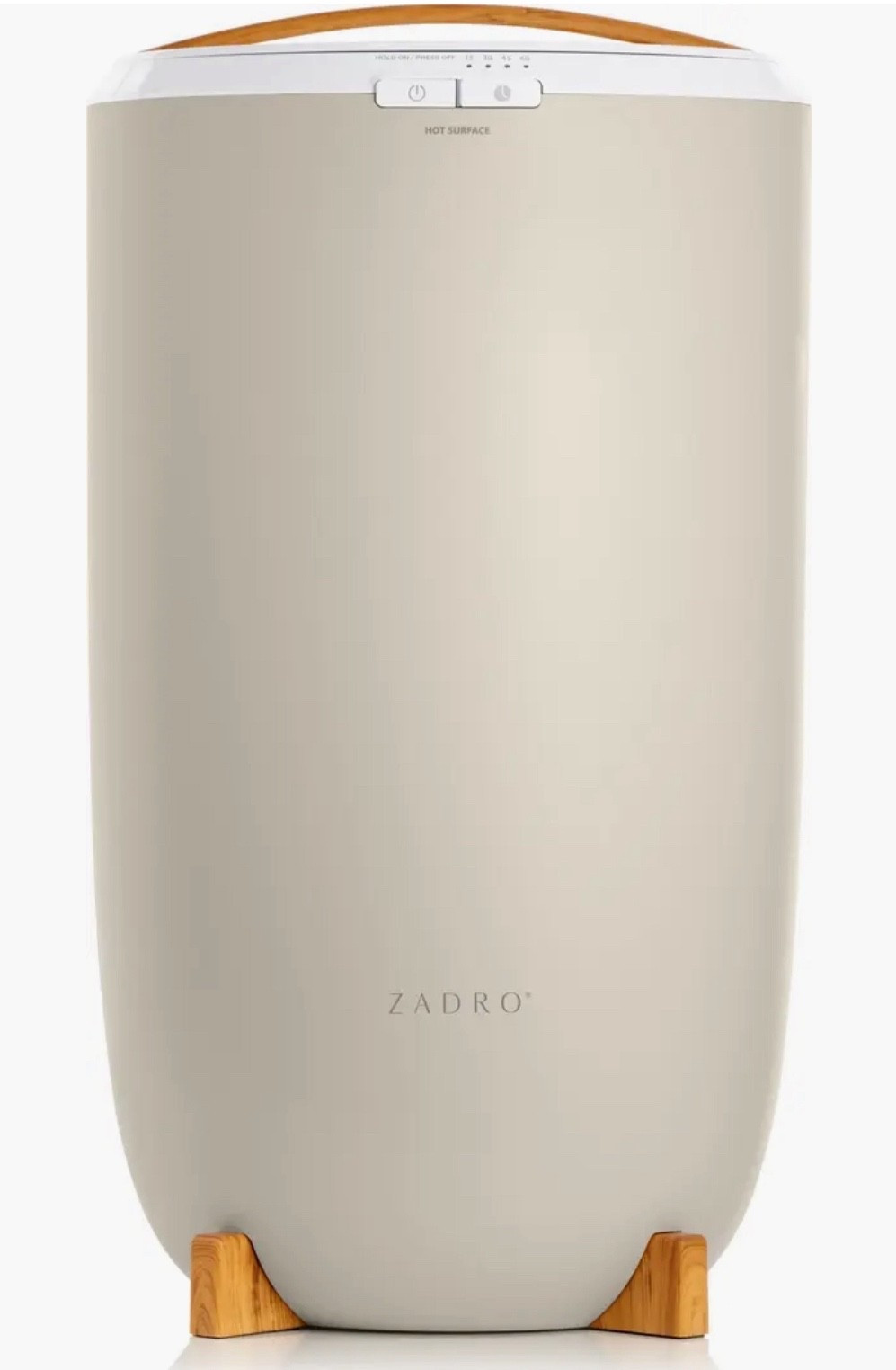 Another great Cyber Monday Deal! Make your home a little more cozier with this towel warmer from Zadro. 

#LTKSaleAlert #LTKCyberWeek #LTKGiftGuide