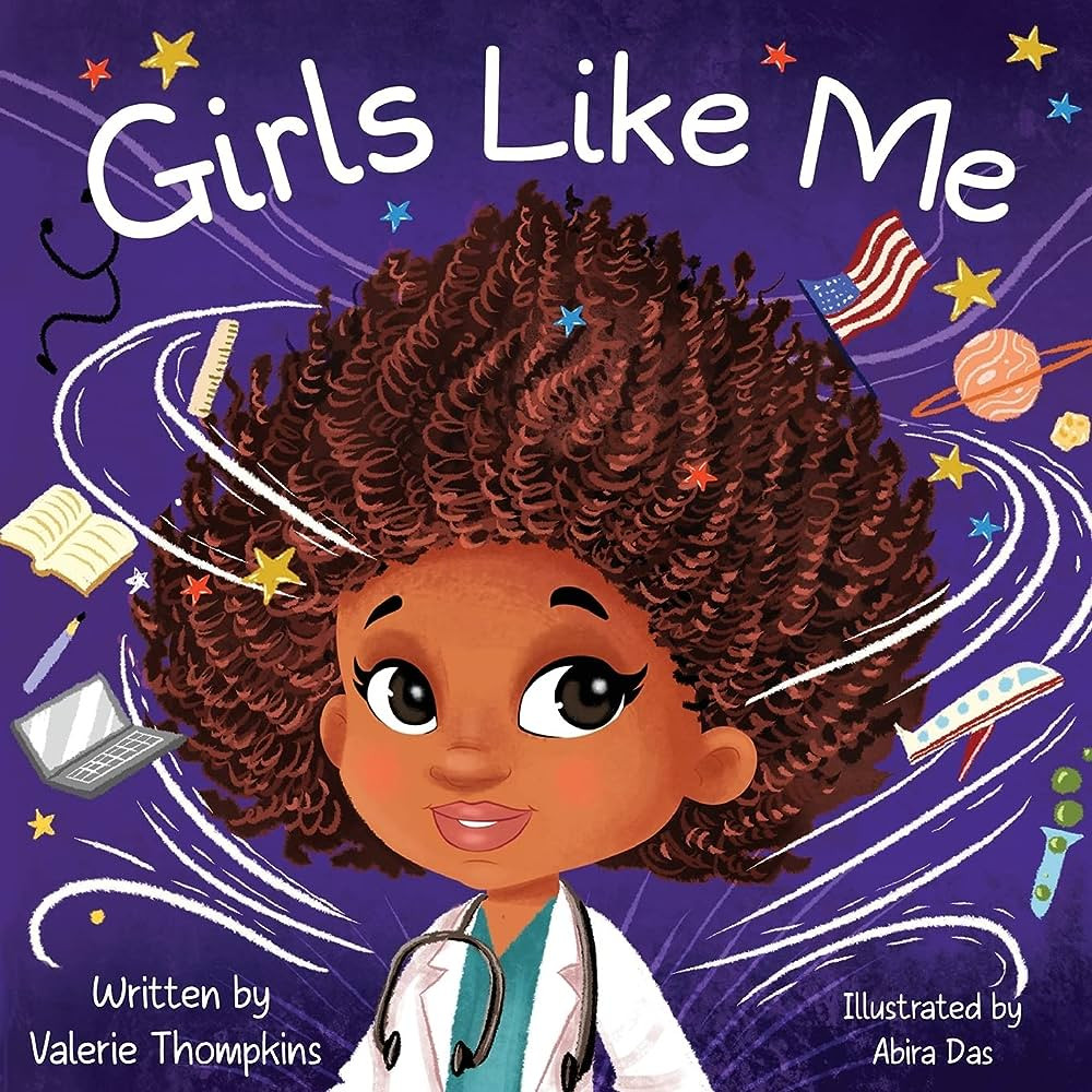 Girls Like Me | Amazon (US)