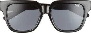 Quay Australia PSA 45mm Square Sunglasses | Nordstrom | Nordstrom