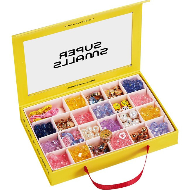 Super Smalls | Make It DIY Bead Kit | Maisonette | Maisonette