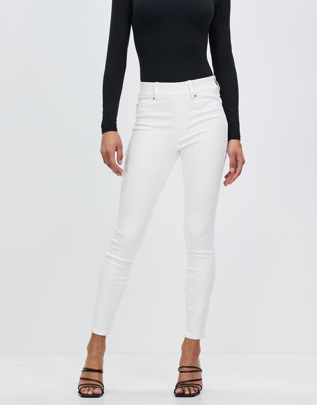 Ankle Skinny Jeans | THE ICONIC (AU & NZ)