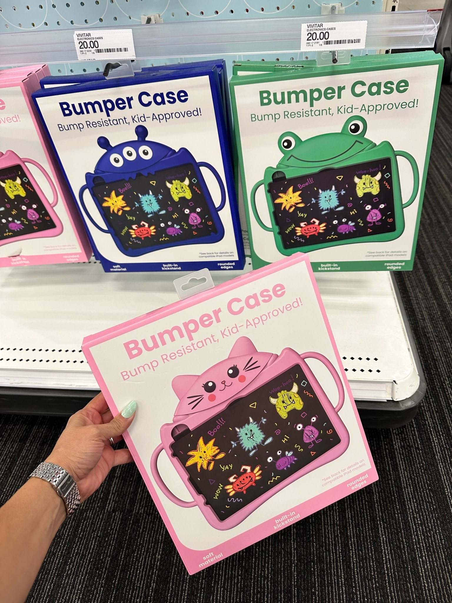 New tech finds at Target @Target