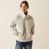 Lafayette Full Zip Sweatshirt | Ariat (US)