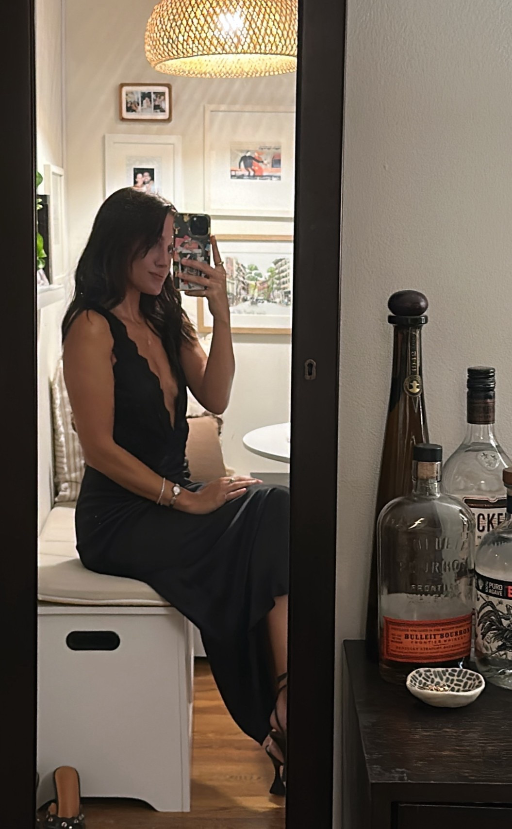 🖤 

#LTKStyleTip #LTKParties #LTKWedding