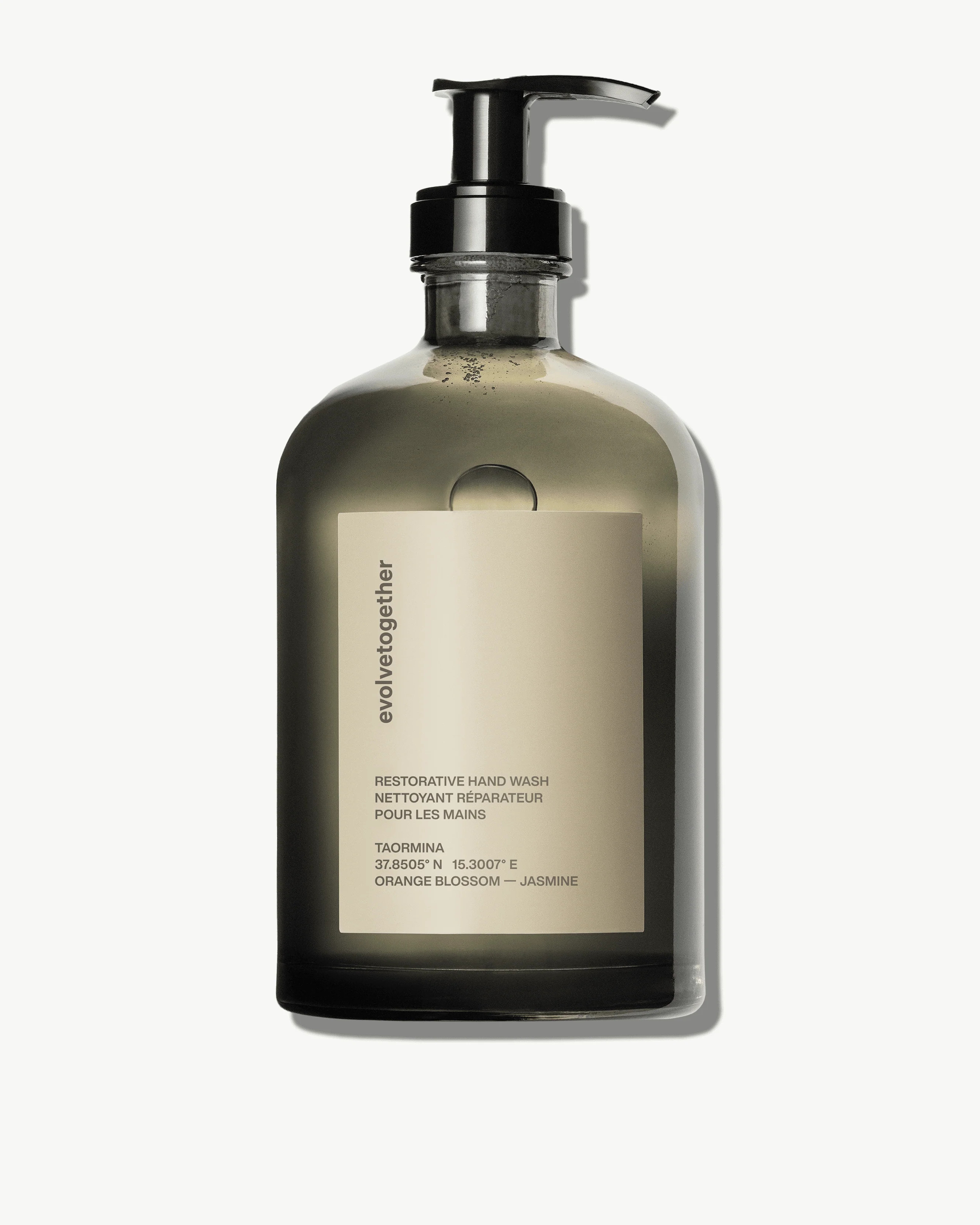 taormina - restorative hand wash | Credo Beauty
