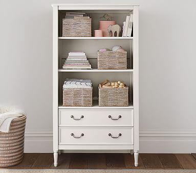 Blythe Bookcase | Pottery Barn Kids