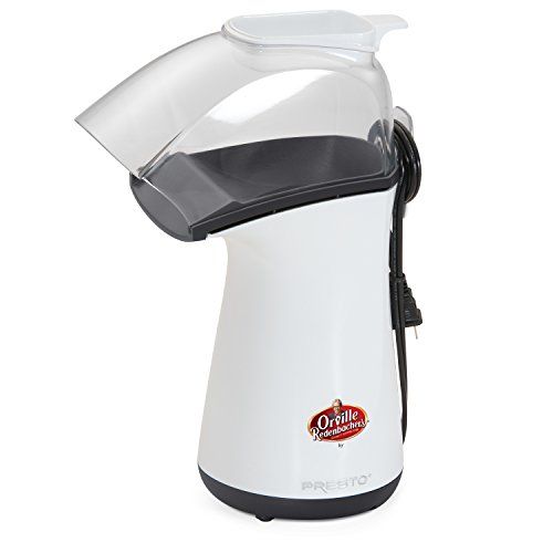 Presto 04821 Orville Redenbacher's Hot Air Popper | Amazon (US)