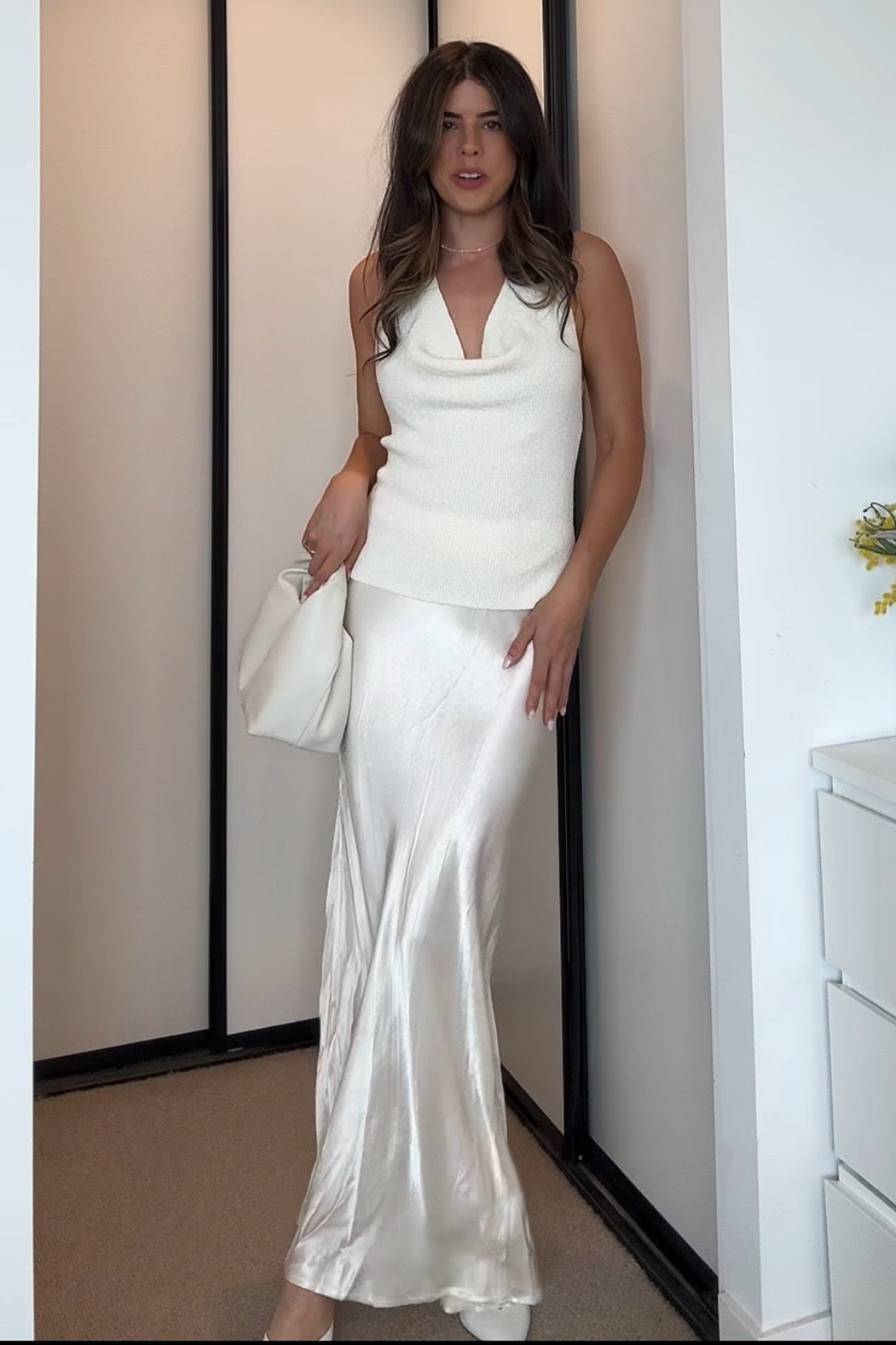 This has to be one of my fav outfits atm 🤍