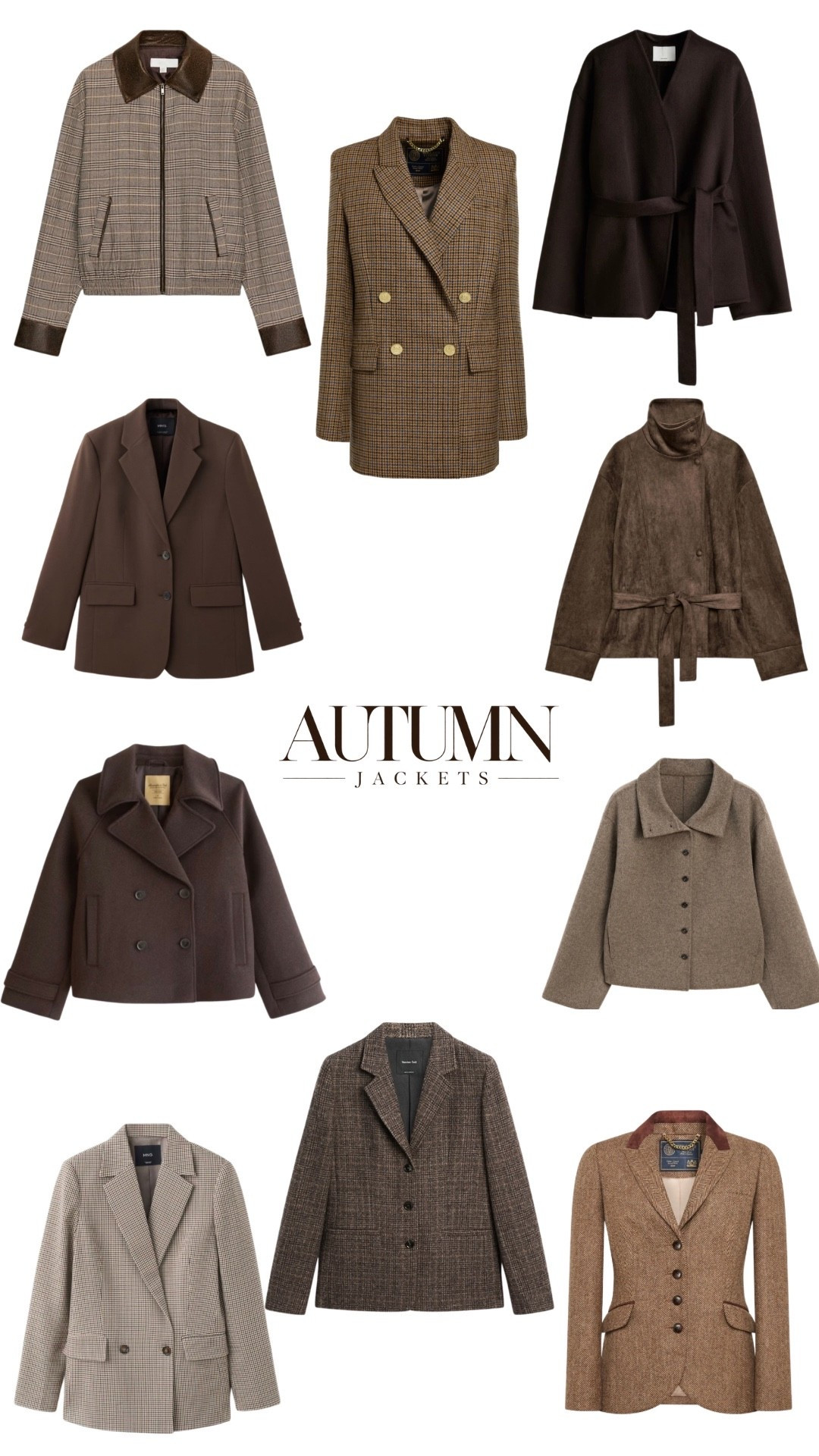 #LTKuk #LTKautumn #LTKstyletip