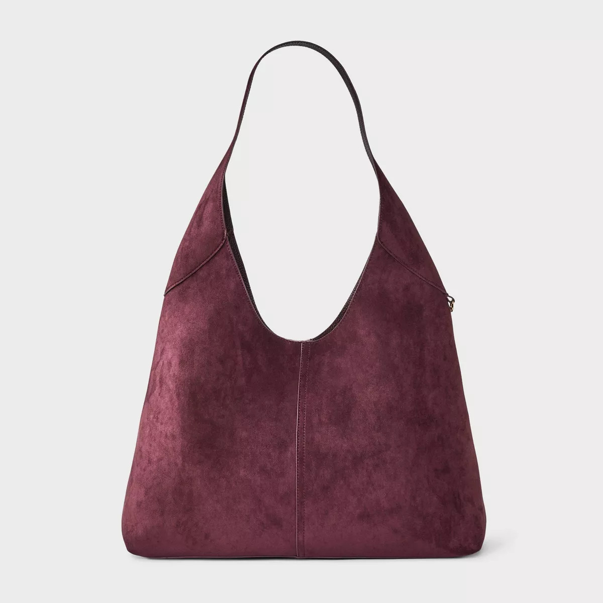 Oversized Slouchy Shoulder Bag - Universal Thread™ | Target
