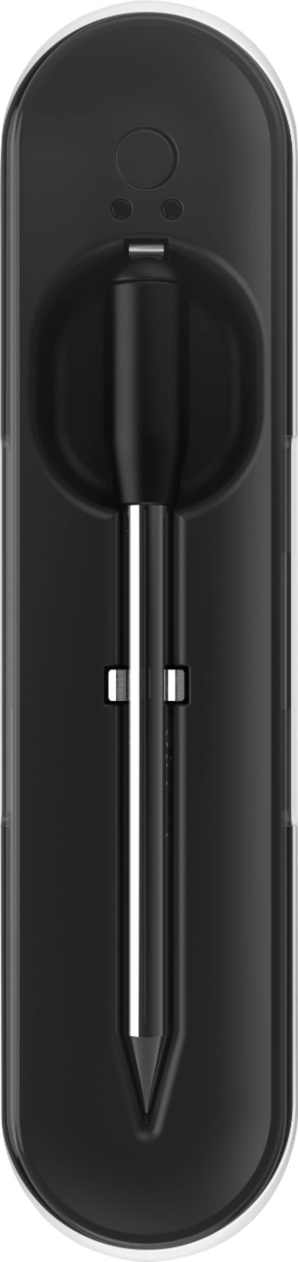 Yummly Smart Meat Thermometer Graphite YTE000W5KB - Best Buy | Best Buy U.S.