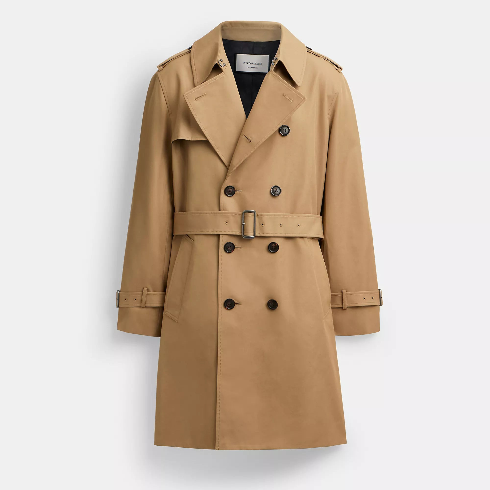 Coach Outlet Core Trench | Shop Simon