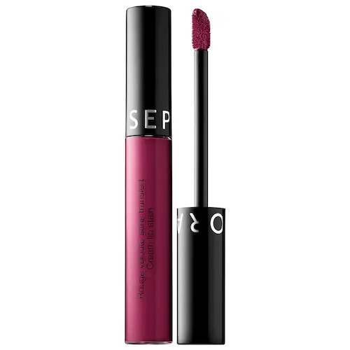 SEPHORA COLLECTIONCream Lip Stain Liquid Lipstick | Sephora (US)