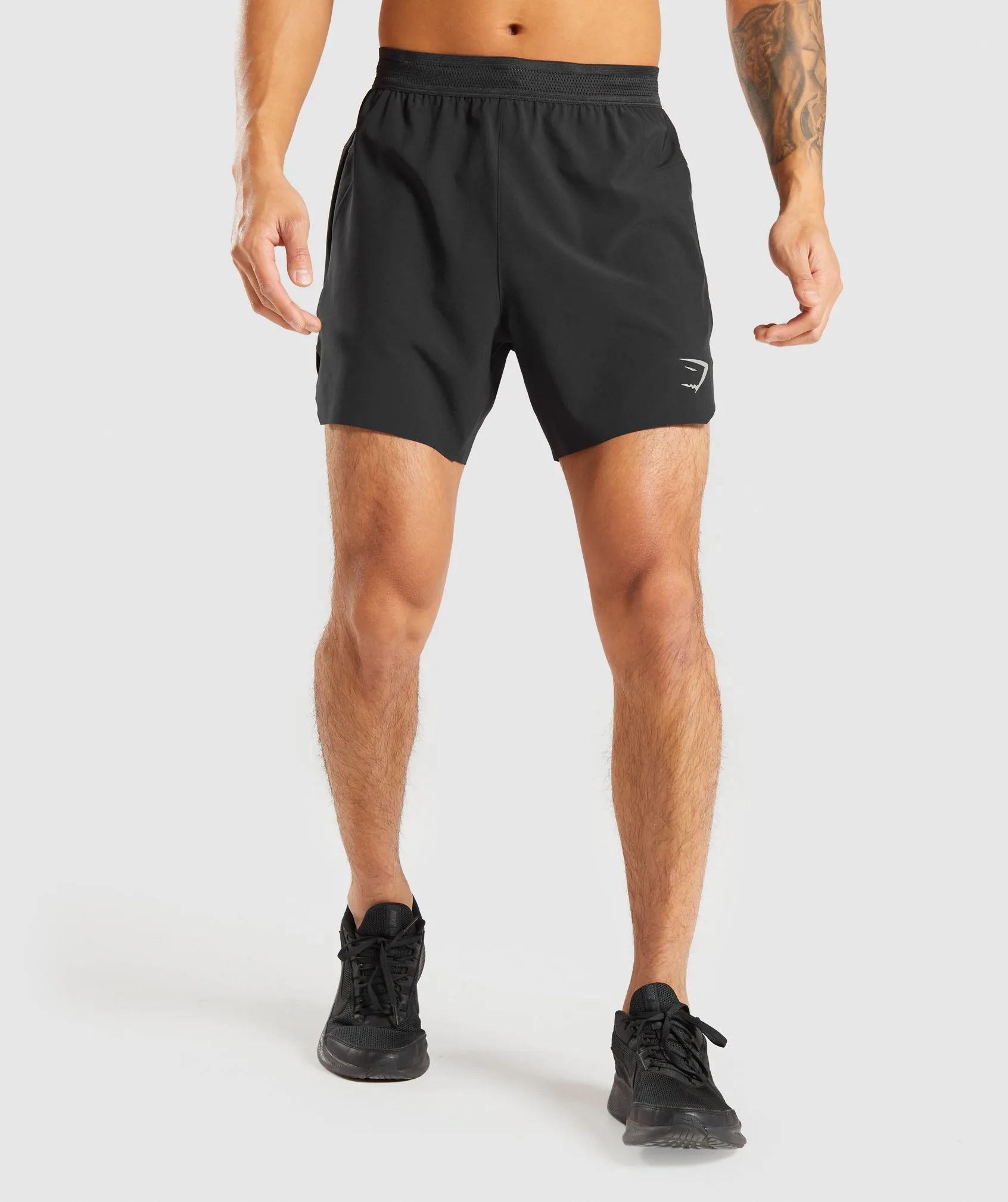 speed 5" shorts | Gymshark (Global)