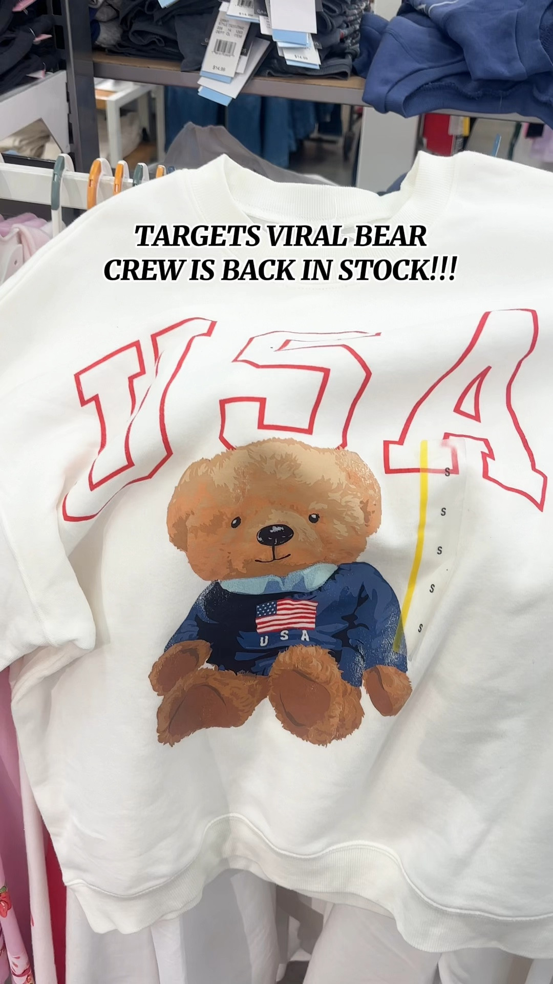 This hoodie is so cute!!!! 

#LTKStyleTip #LTKGiftGuide #LTKFindsUnder50