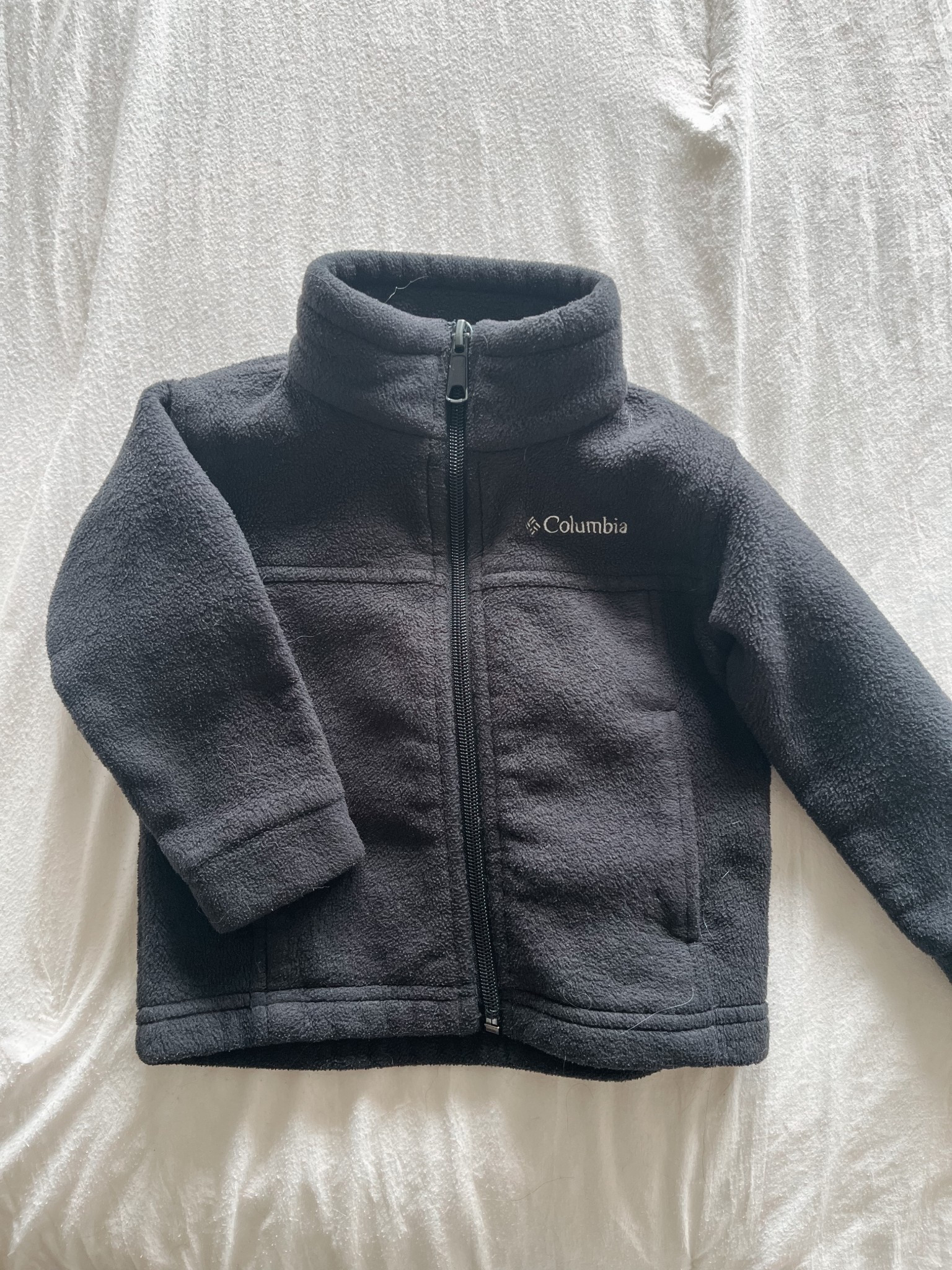These Columbia jackets make a great smaller jacket for kids. Right now, the girls PINK one is on sale for $14. Not sue how long it will last, but shop the link below! 

#kidsjacket 

#LTKKids #LTKFamily #LTKSeasonal
