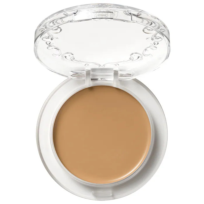 Good Apple Lightweight Full-Coverage Cream Foundation Balm | Sephora (US)