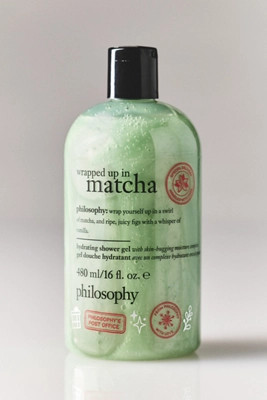 Philosophy Holiday Shower Gel | Anthropologie (US)