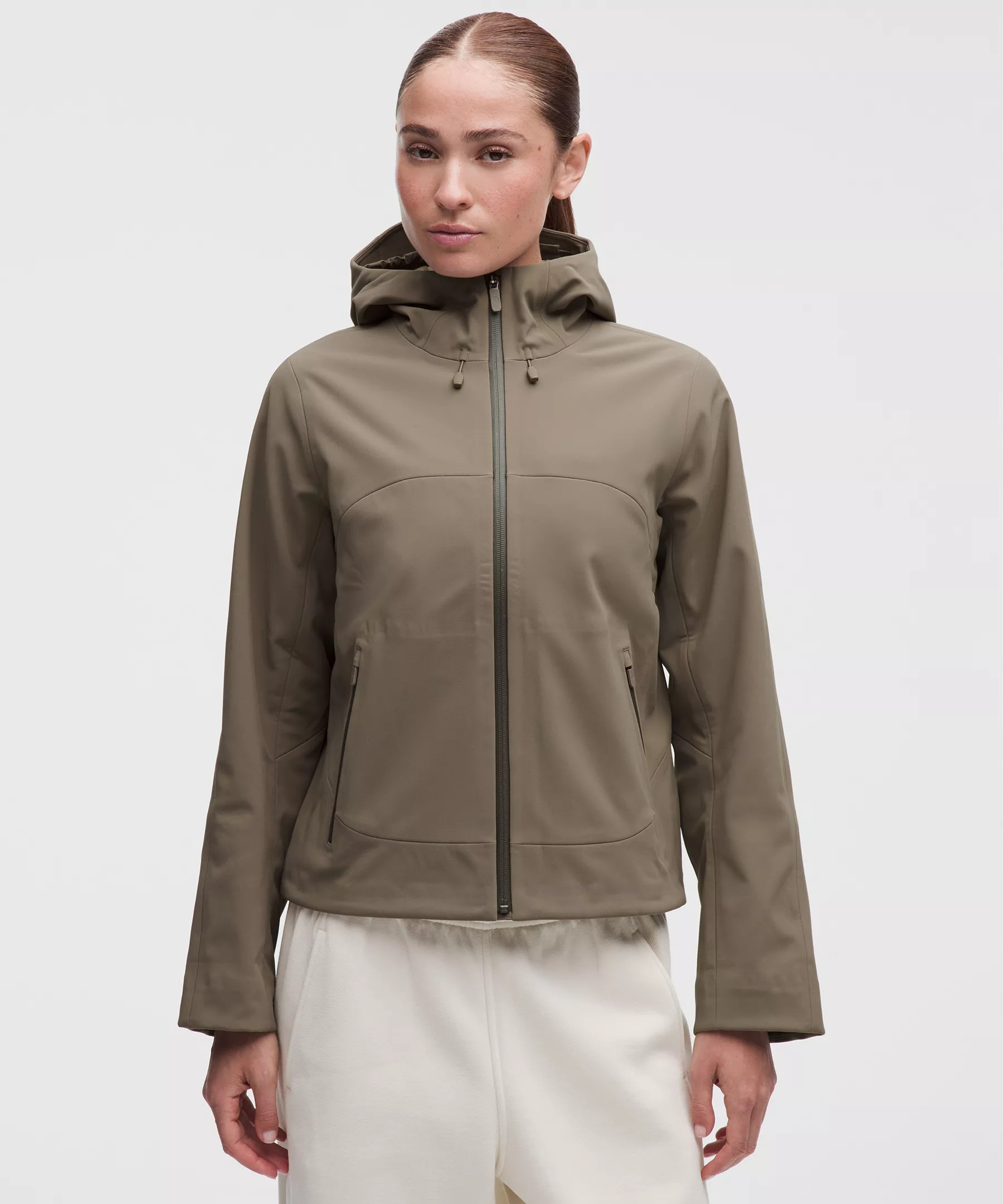 Women's Cross Chill City-to-Trail Jacket | Lululemon (US)