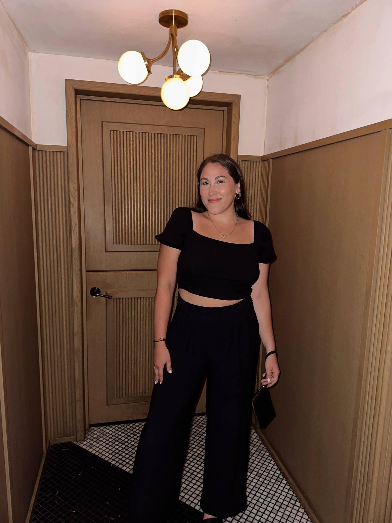 Best lightweight pants for summer! 

#LTKunder50 #LTKsalealert #LTKstyletip