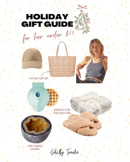 Gift guide, gifts for her, Christmas gifts

#LTKSeasonal #LTKGiftGuide #LTKHoliday