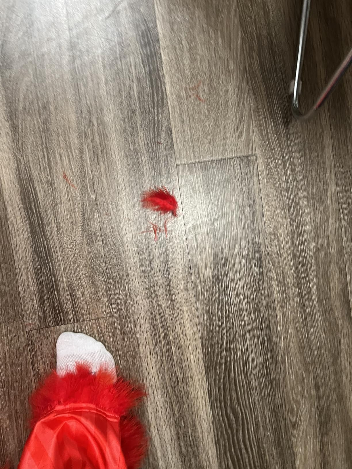 KMBANGI Women Y2k Pajamas Set Heart Print Silk Satin Pjs Feather Trim Long Sleeve Shirt Pants Lou... | Amazon (US)