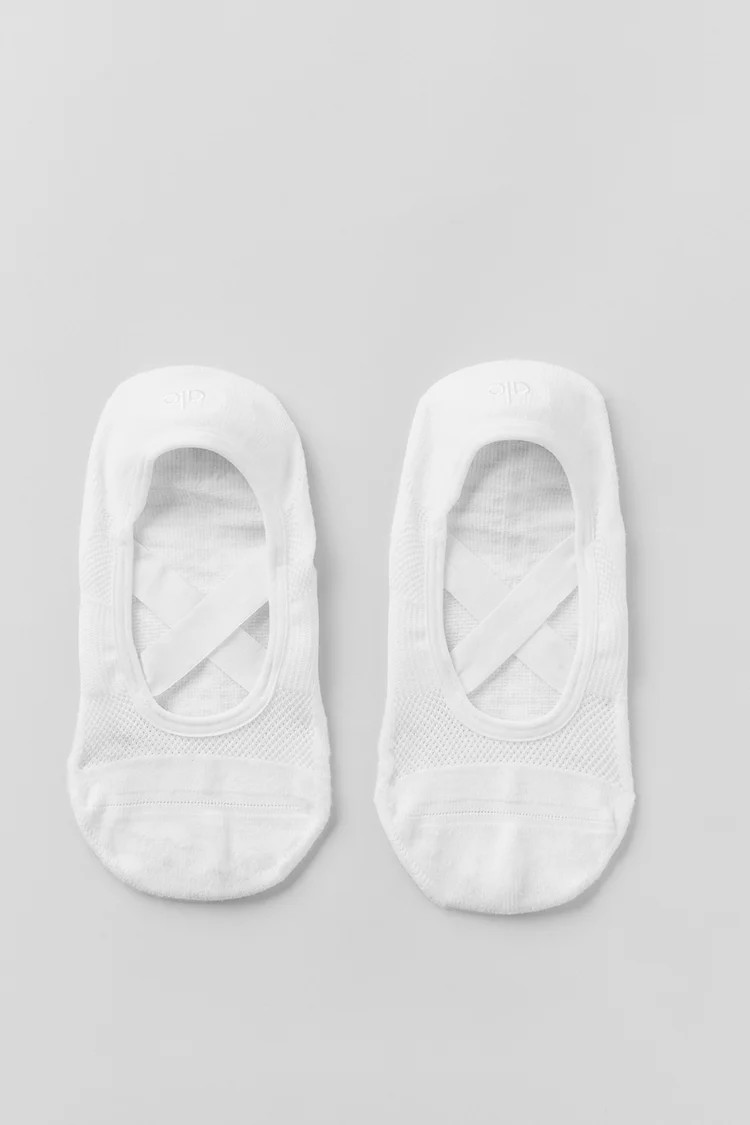 Women's Pivot Barre Sock | Alo Yoga (US)