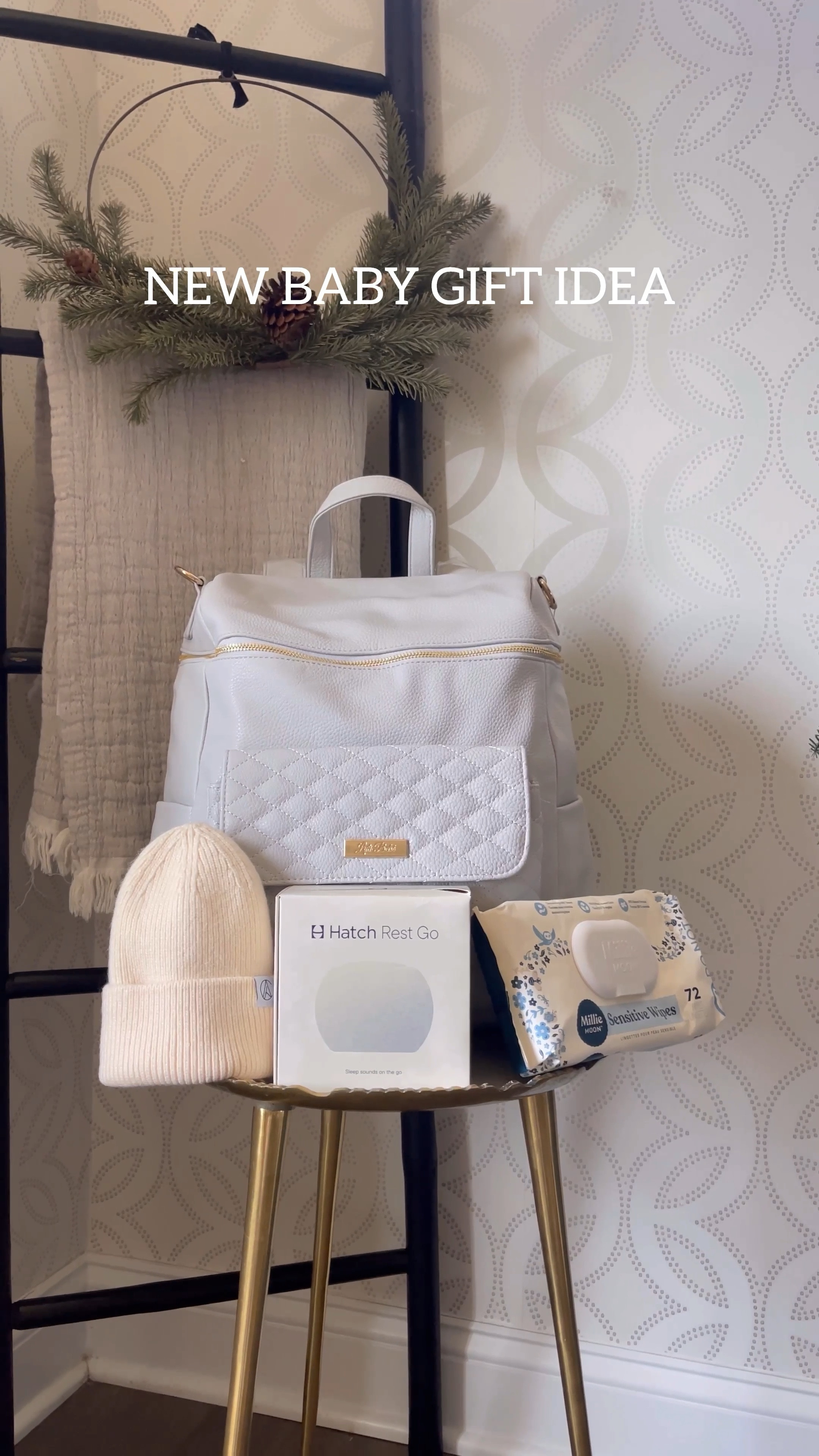 Baby bundle gift ideas for an expecting mom or new baby! 

#LTKHoliday #LTKbaby #LTKGiftGuide