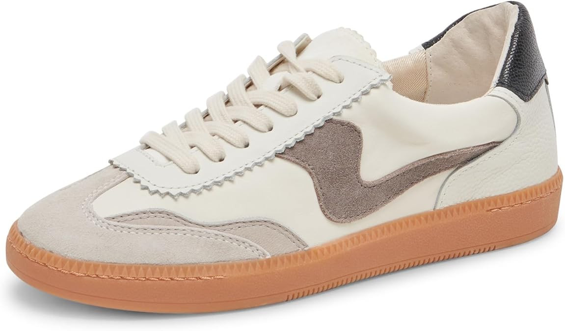 Dolce Vita Women's Notice Sneaker | Amazon (US)