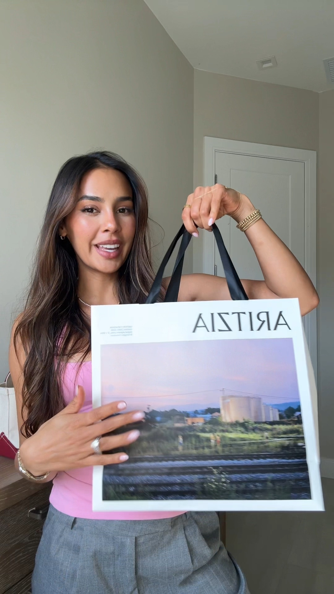 Aritzia haul 