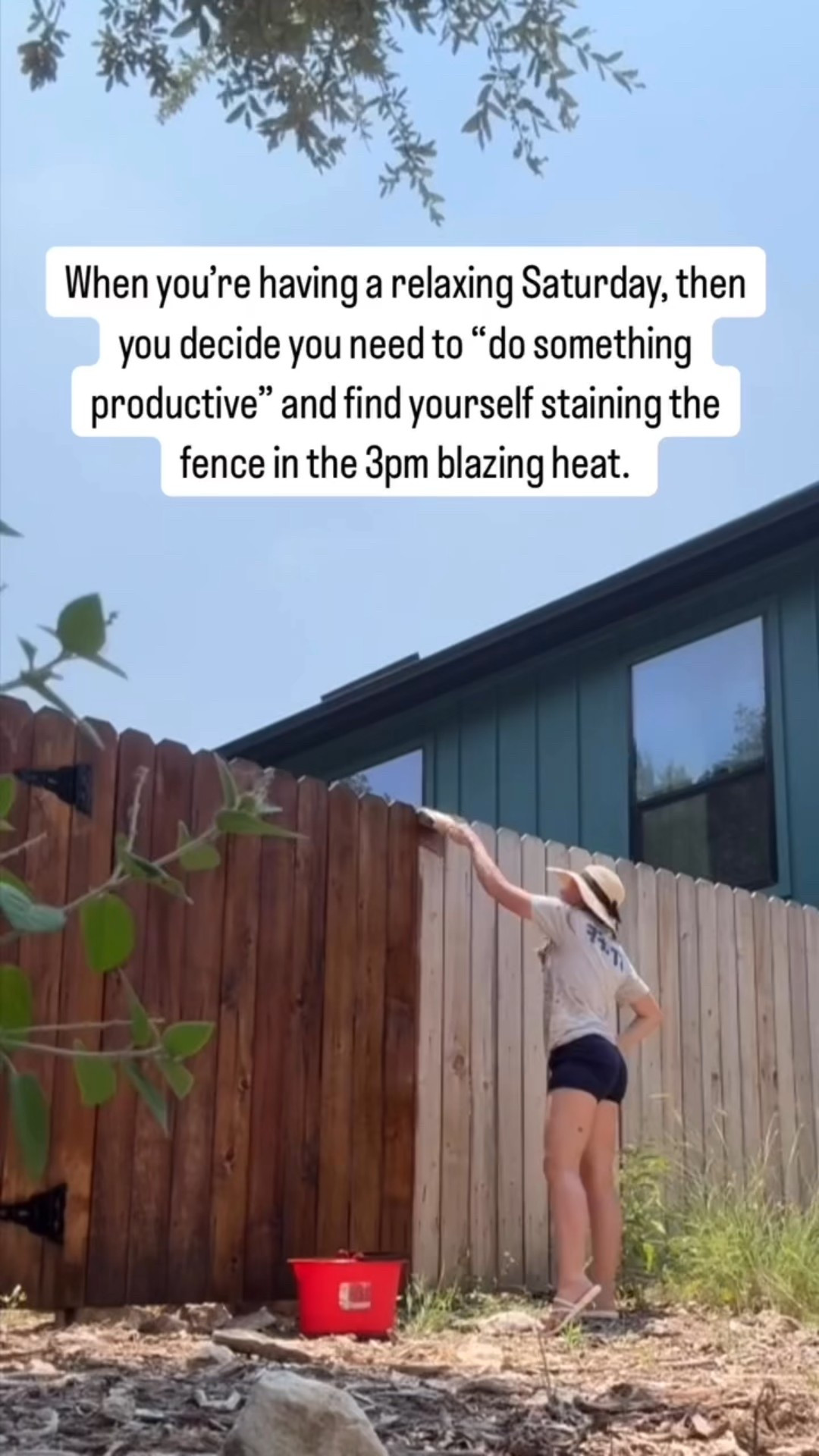 This video brought to you by ADHD and the strange, unstoppable urge to do something RIGHT NOW. 

#LTKHome